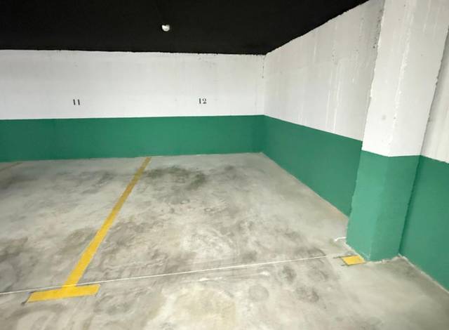 Garaje en Venta en Doña Julia, 1 en Doña Julia Golf