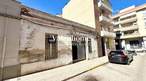 Foto 4 de Casa o chalet en venta en Can Palet, Barcelona