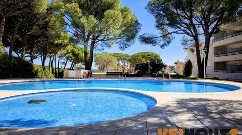 Foto 2 de Estudi en venda a Carrer de Josep Pla, La Fosca - Cala Margarida, Palamós