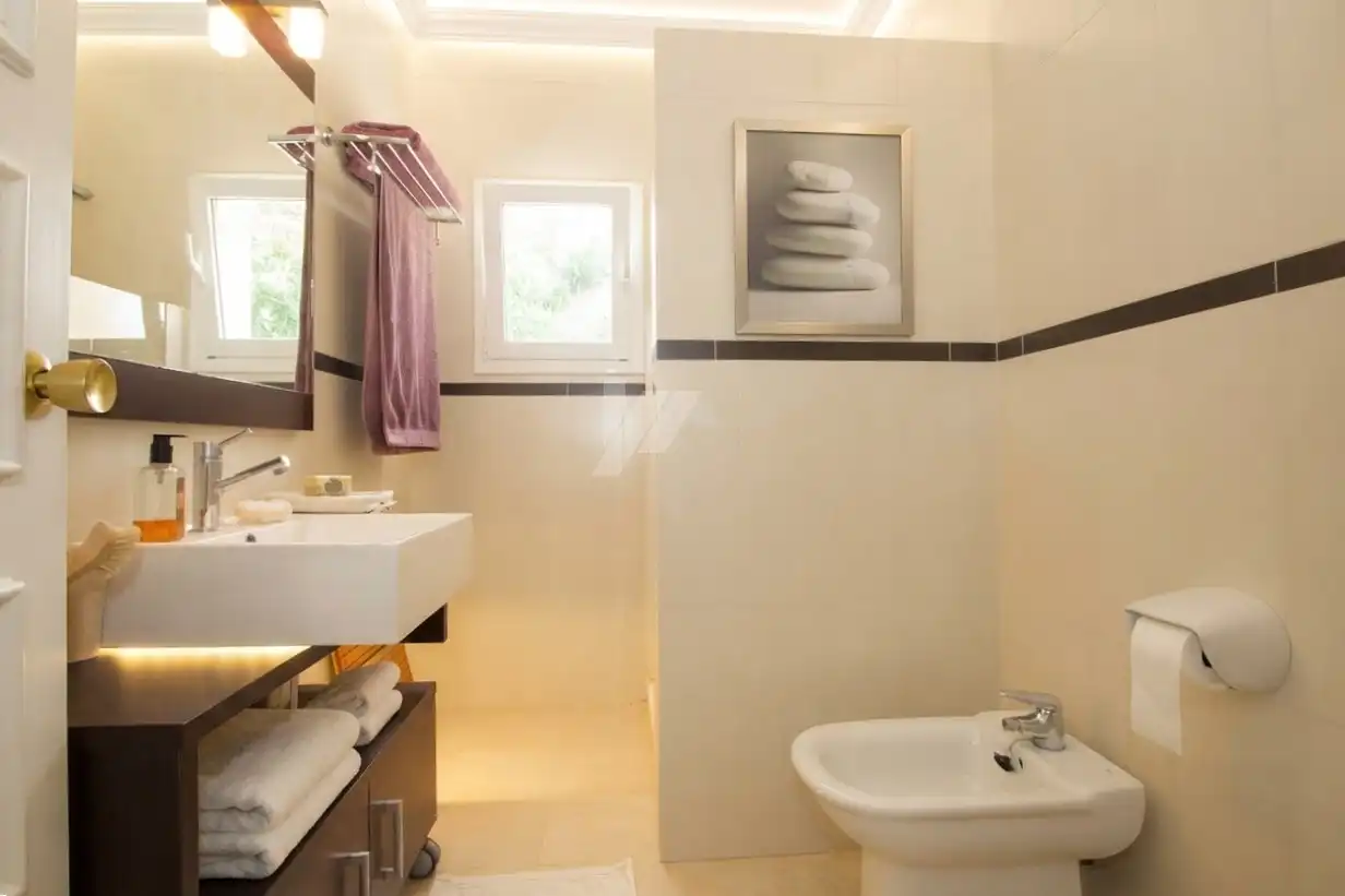 Detached house with terrace for sale in El Portet - Pla de Mar, imagen 17
