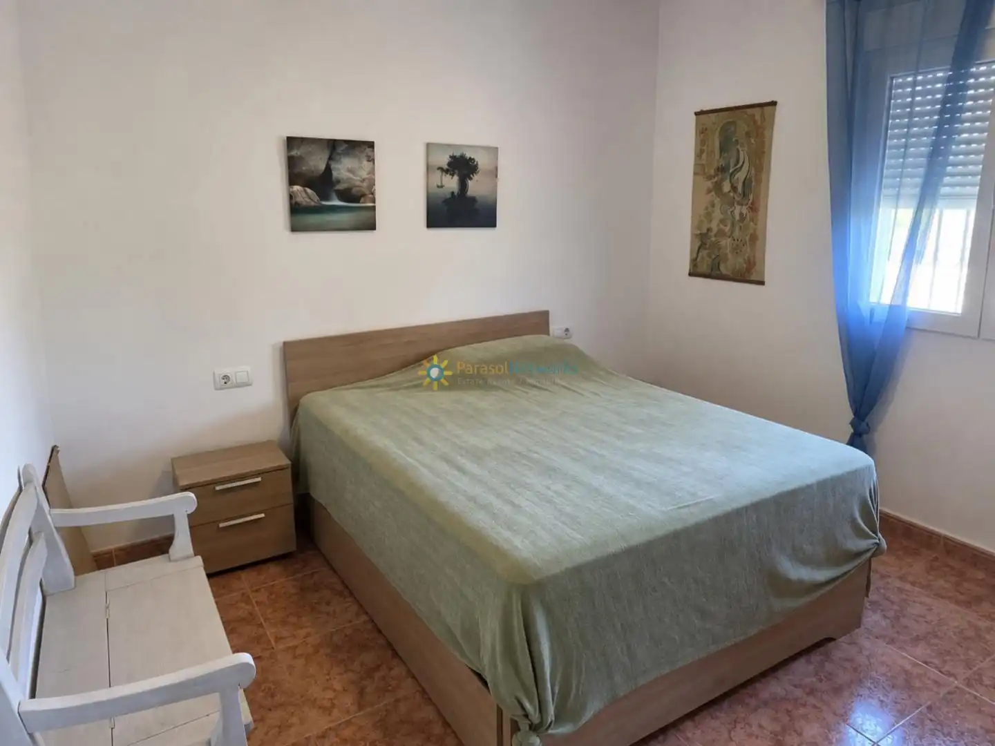 Detached house with garden for sale in Oliva pueblo, imagen 16