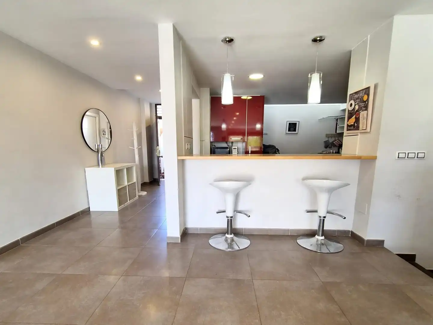 Detached house with terrace for sale in Avenida Amatista, imagen 22