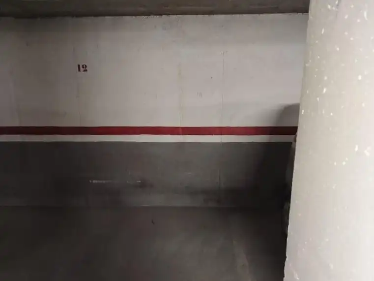 Parking for sale in BARCELONA, 20, imagen 2