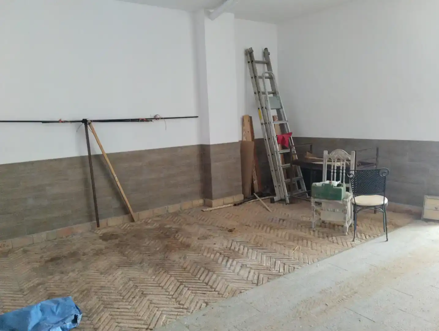 Casa o chalet en venta en Almonte con Balcón