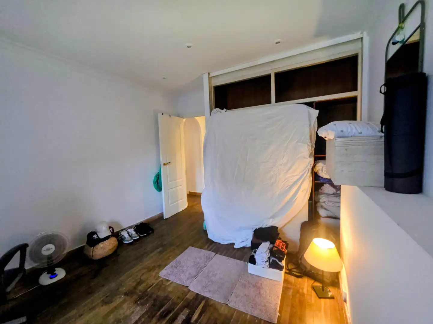 Wohnung zum Verkauf in L'Hospitalet de Llobregat