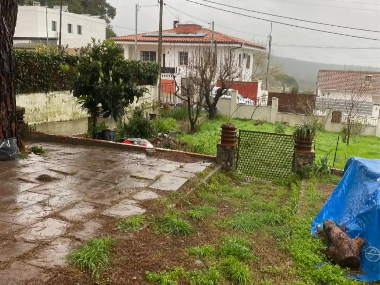 Pis en venda en Tordera amb Balcó