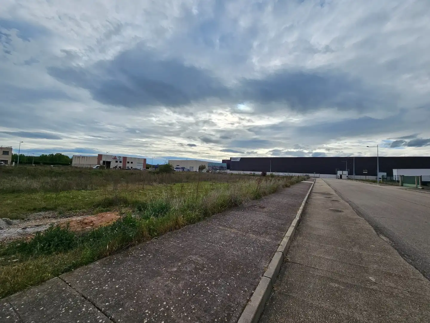 Industriegrundstück zum Verkauf in Lerma, imagen 4