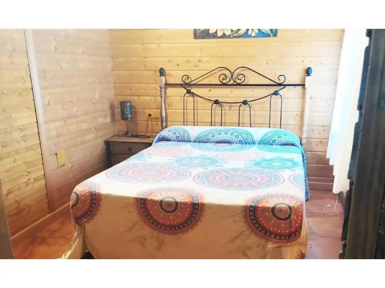 Dormitori de Edifici en venda en Ossa de Montiel