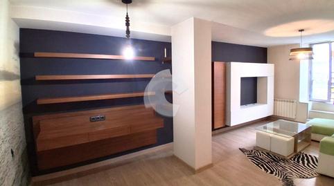 Photo 5 of Flat for sale in Monte Alto - Zalaeta - Atocha, A Coruña