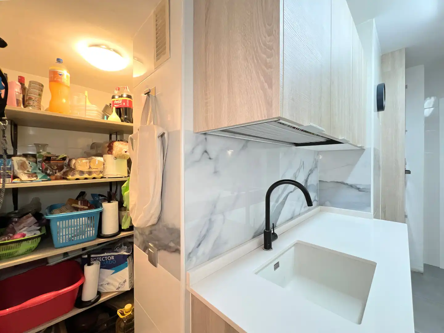 Wohnung mit Terrasse zum Verkauf in Carrer del Comte d'Urgell, imagen 17