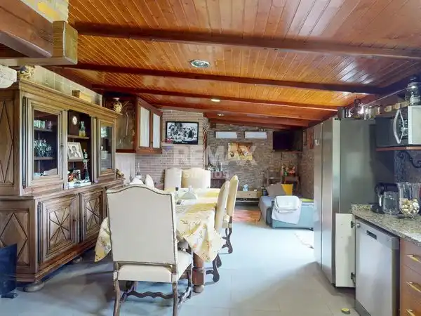 Casa o xalet en venda en A Cañiza   amb Calefacció, Jardí privat i Parquet