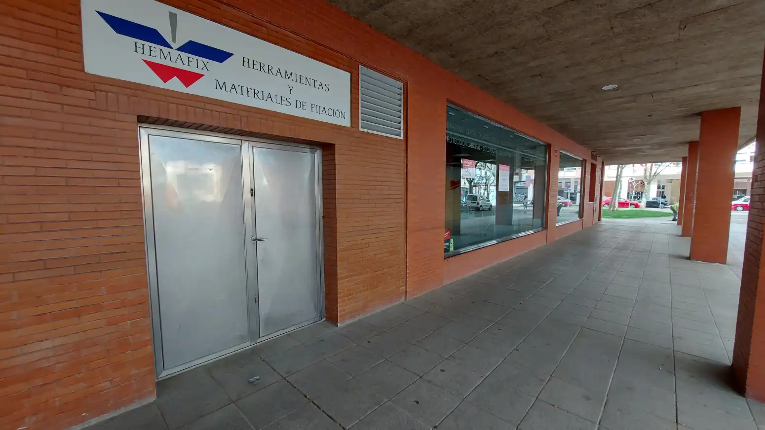 Locale commerciale in affitto a Logroño - Club Deportivo, imagen 4