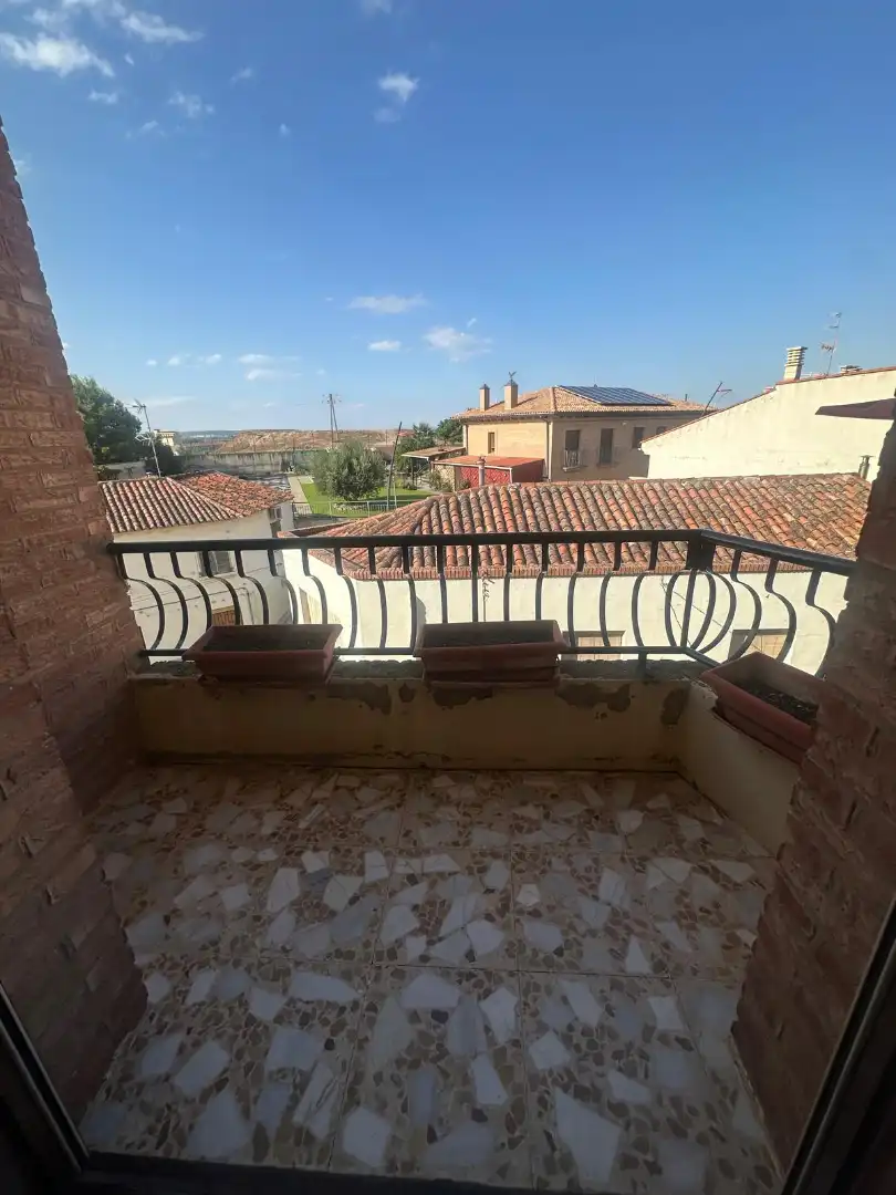 Flat with terrace for sale in Calle el Olmo, imagen 4