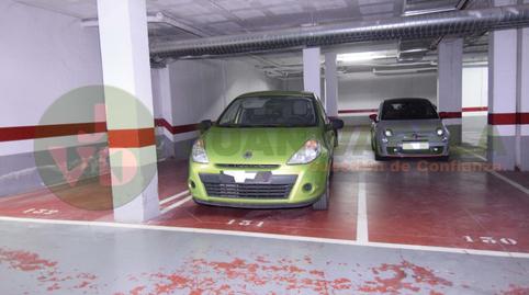 Photo 4 of Planta baja for sale in Calle Lope de Vega, 26, Arenal - La Pólvora, Dos Hermanas