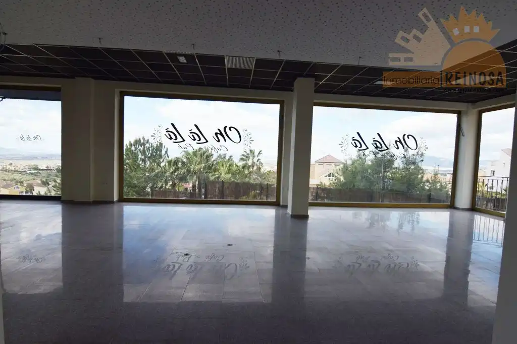 Local comercial en venda a Avenida del Golf 5, imagen 11