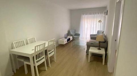 Photo 5 of Apartment to rent in Calle Vara del Rey, 6, Santa Eulalia, Murcia