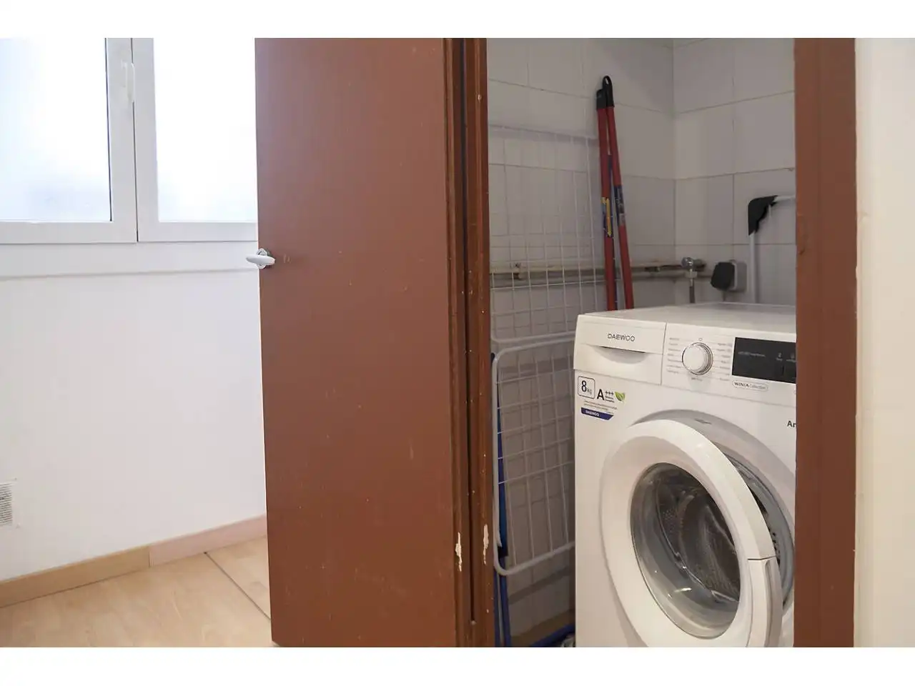 Wohnung mit Terrasse zum Verkauf in Calle Manzanares, imagen 24