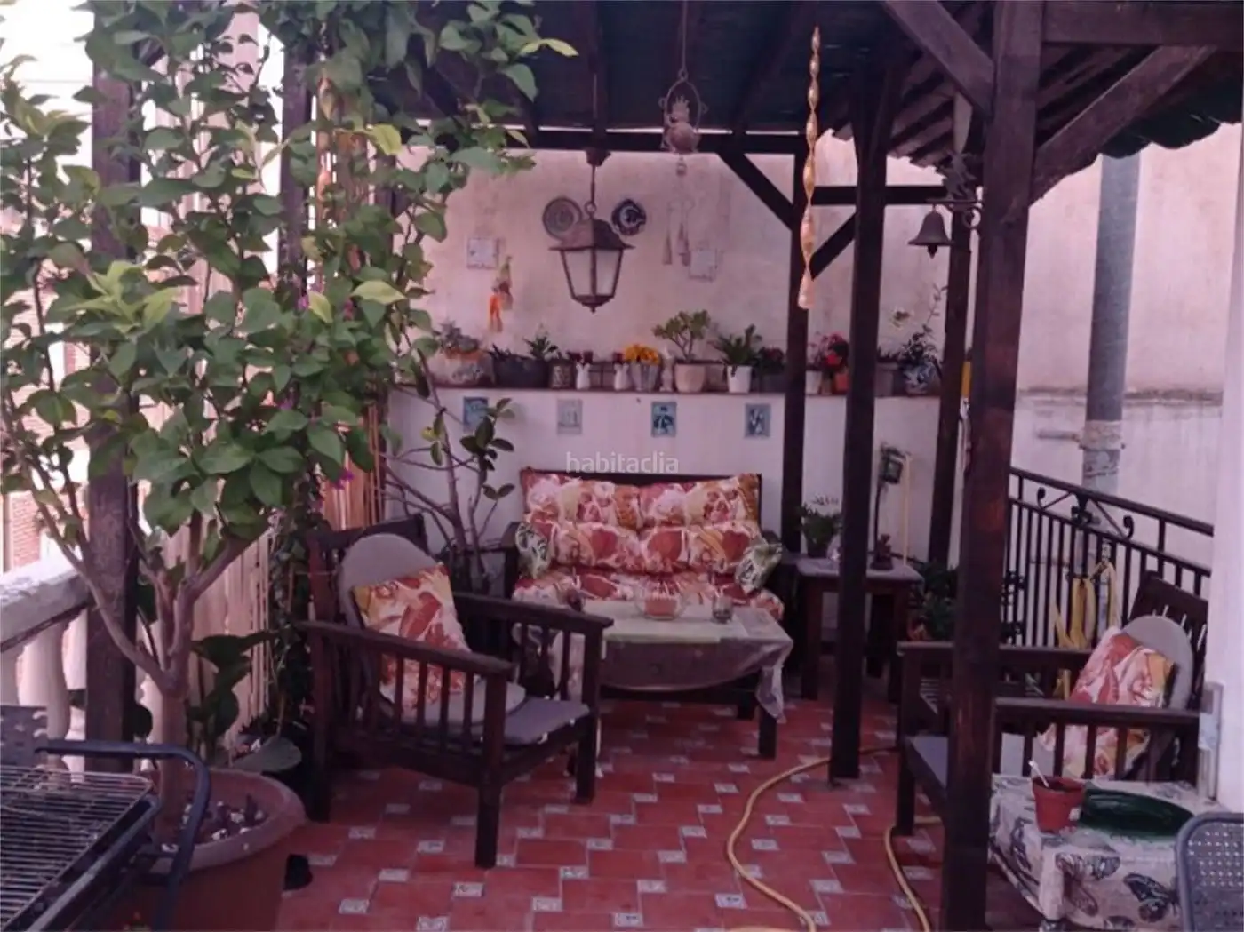 Casa a schiera in vendita a Calle Imperio 3