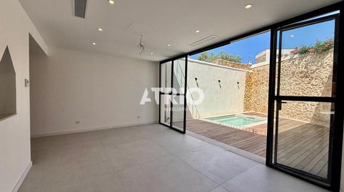 Foto 3 de Casa o chalet en venta en Campos poble, Campos