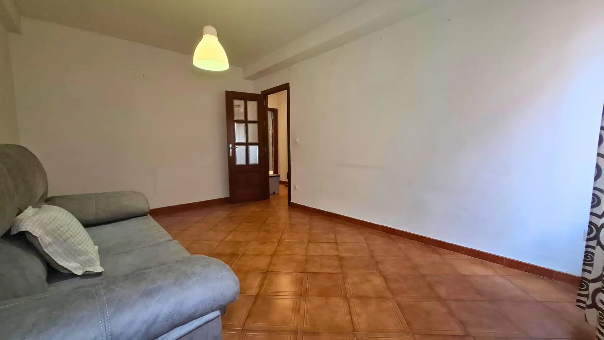 Sala d'estar de Pis en venda en Córdoba amb Aire condicionat i Forn