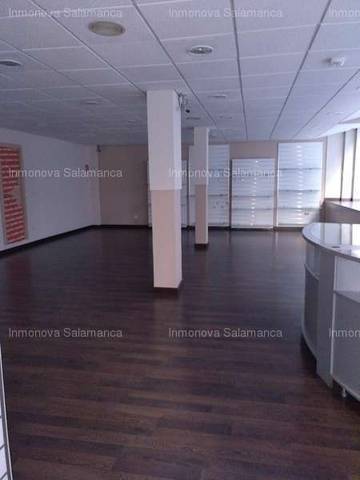Local comercial en Alquiler en Carbajosa de la Sagrada