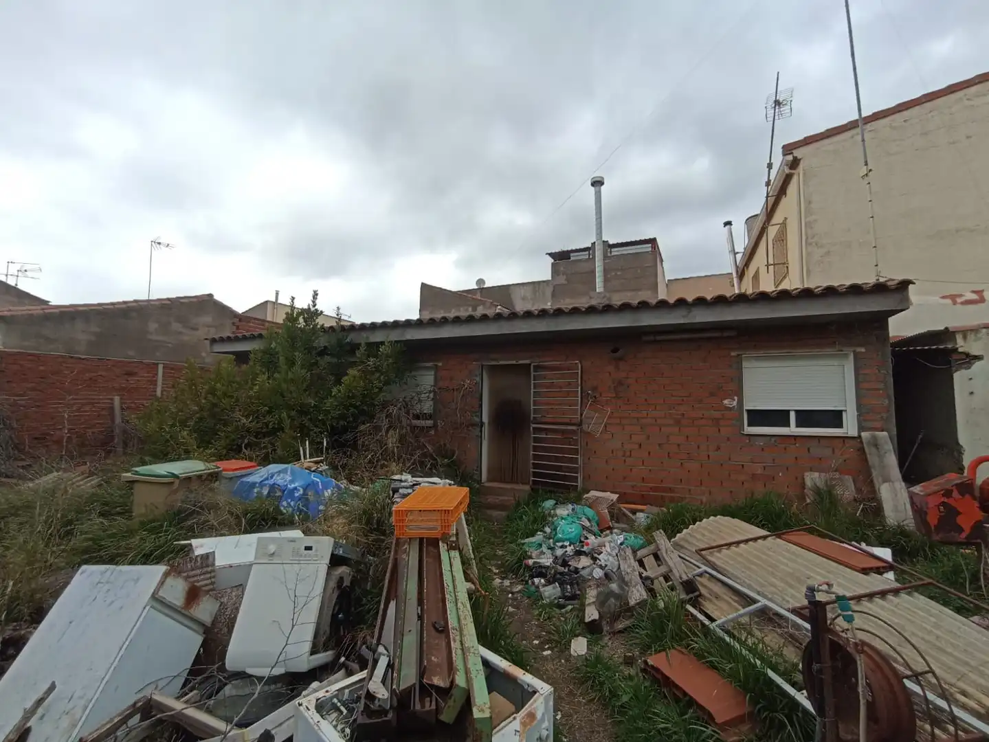 Residential for sale in Yepes