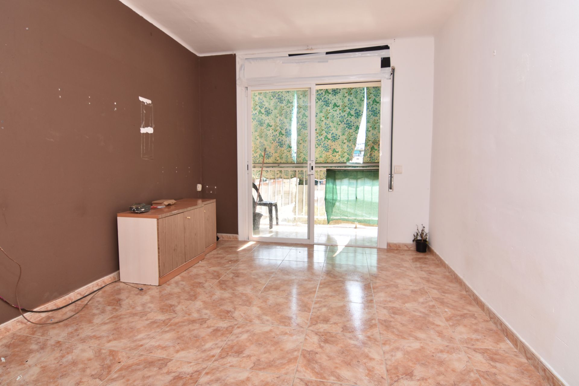 Bedroom of Flat for sale in Pineda de Mar  with Storage room and Balcony