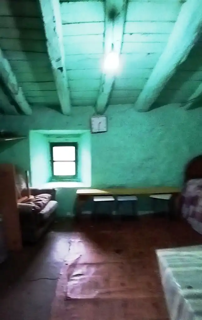 Casa rústica amb terrassa en venda a Lugar la Sia 28, imagen 27