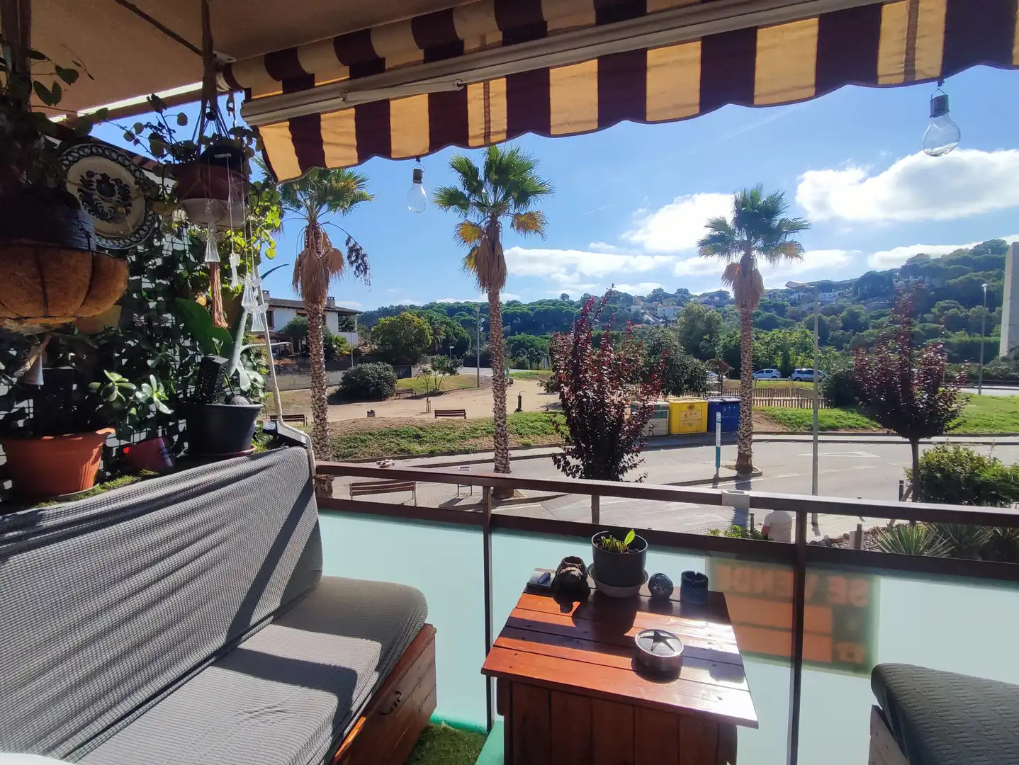 Wohnung mit Pool zum Verkauf in Avinguda Vila de Tossa, imagen 15