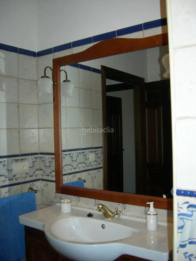 Haus zur Miete in Calle la Marquesa 20, imagen 3