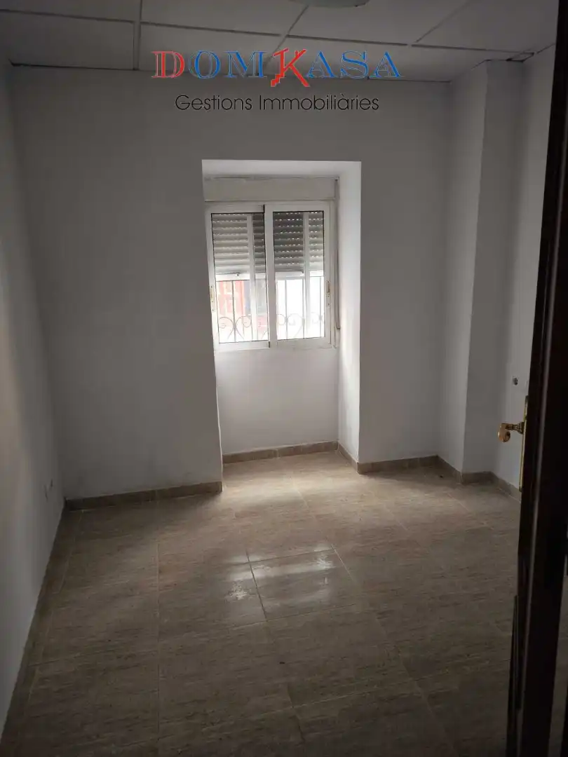 Flat for sale in Jesús - Els Reguers