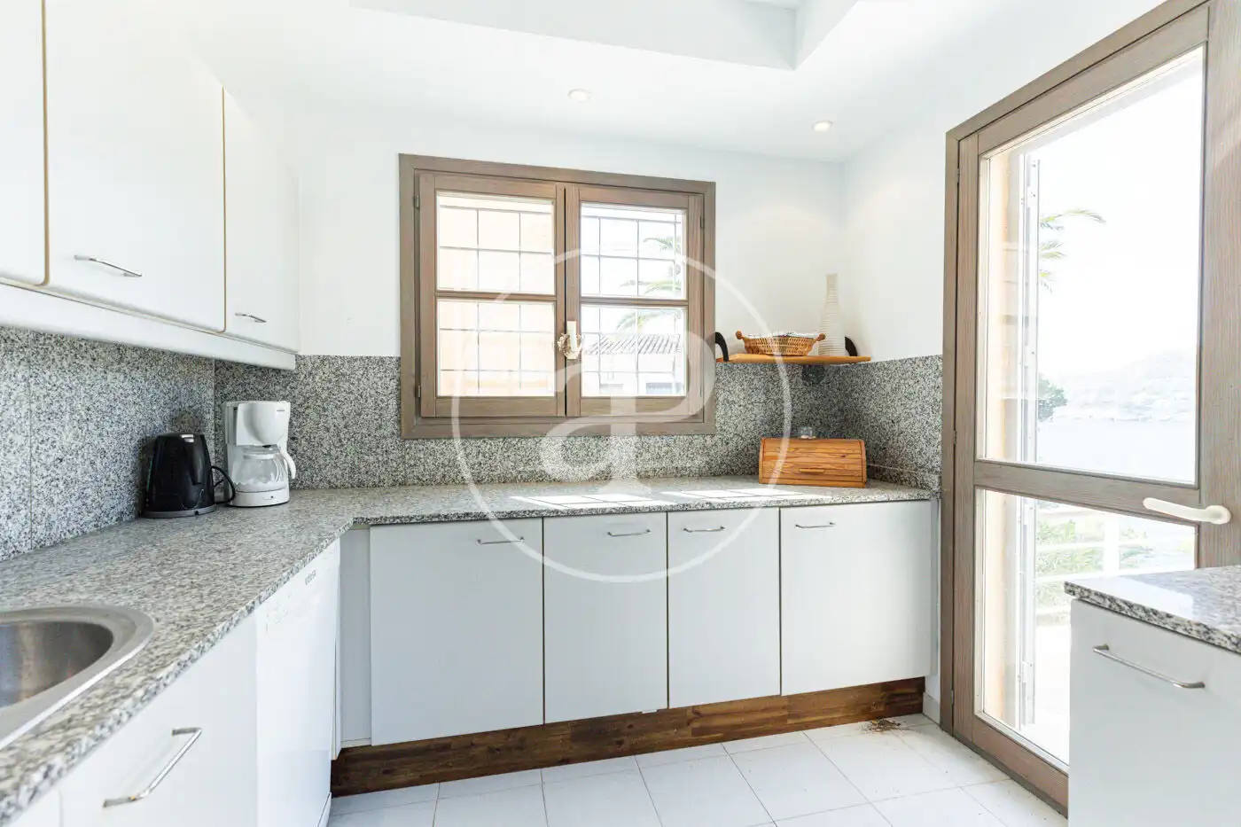 Dúplex en venta en Via de les Coves, Canyamel