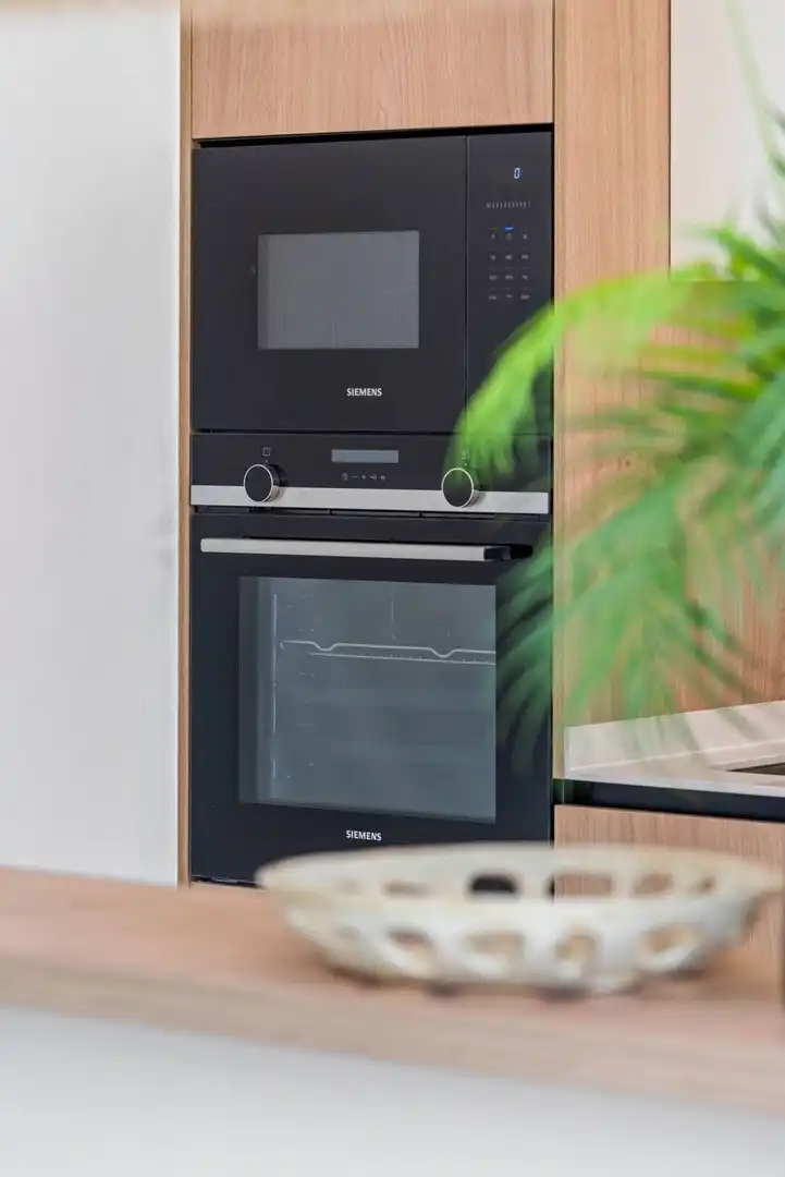 Cocina de Ático en venta en Rojales con Aire acondicionado, Terraza y Trastero