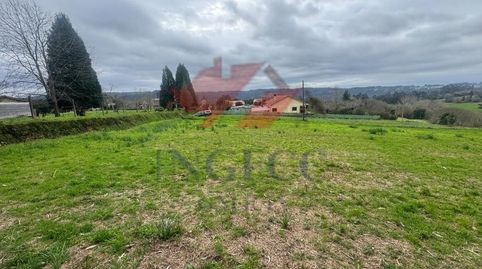 Foto 3 de Residencial en venda a Aldea Barbeita, Miño, A Coruña