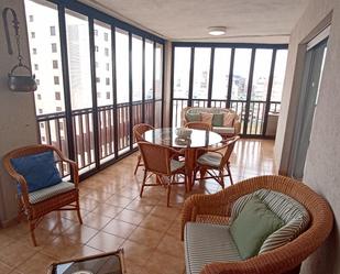 Terrace of Apartment for sale in Benicasim / Benicàssim  with Terrace