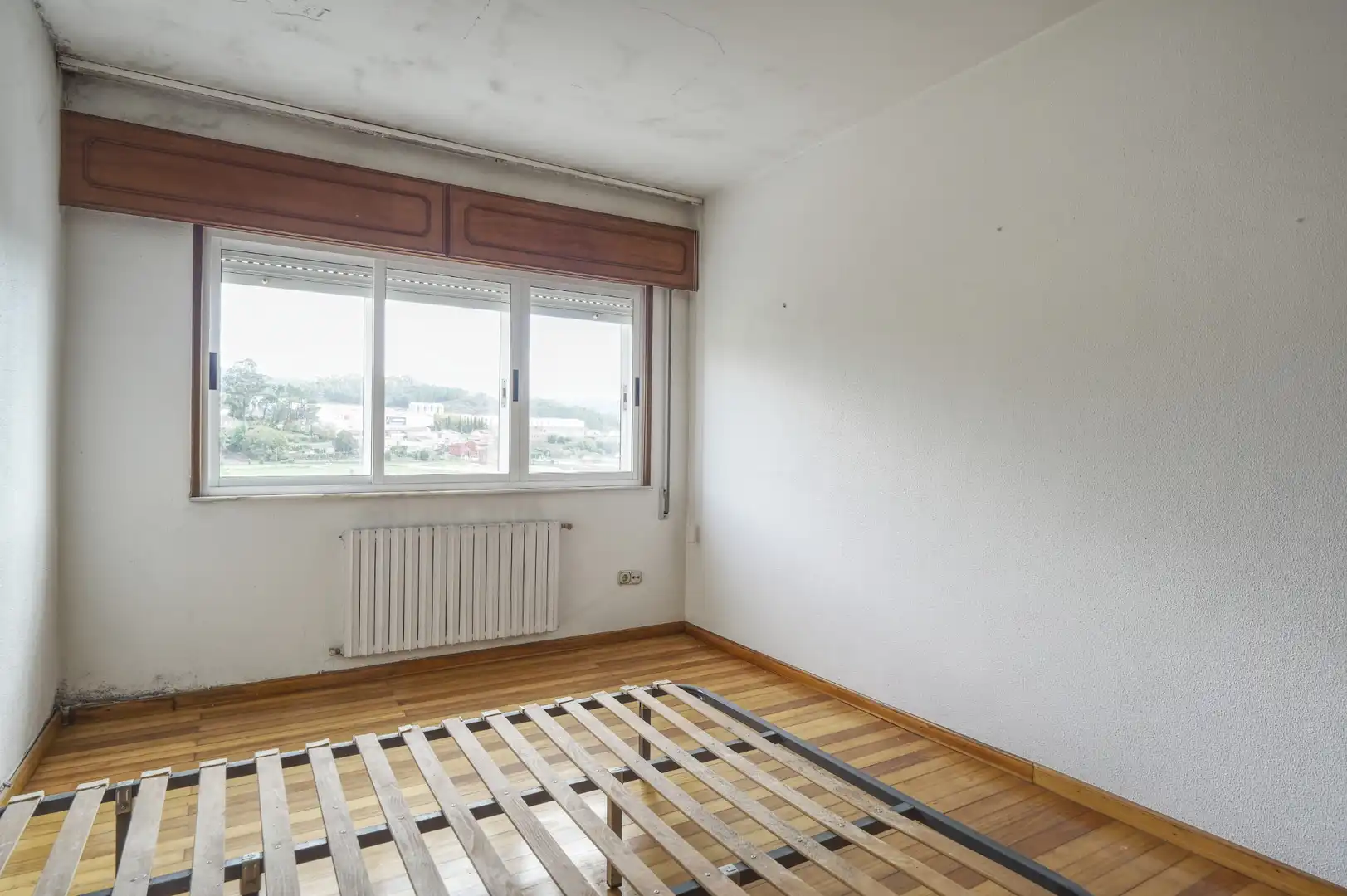 Habitación de Edificio en venta en Padrón