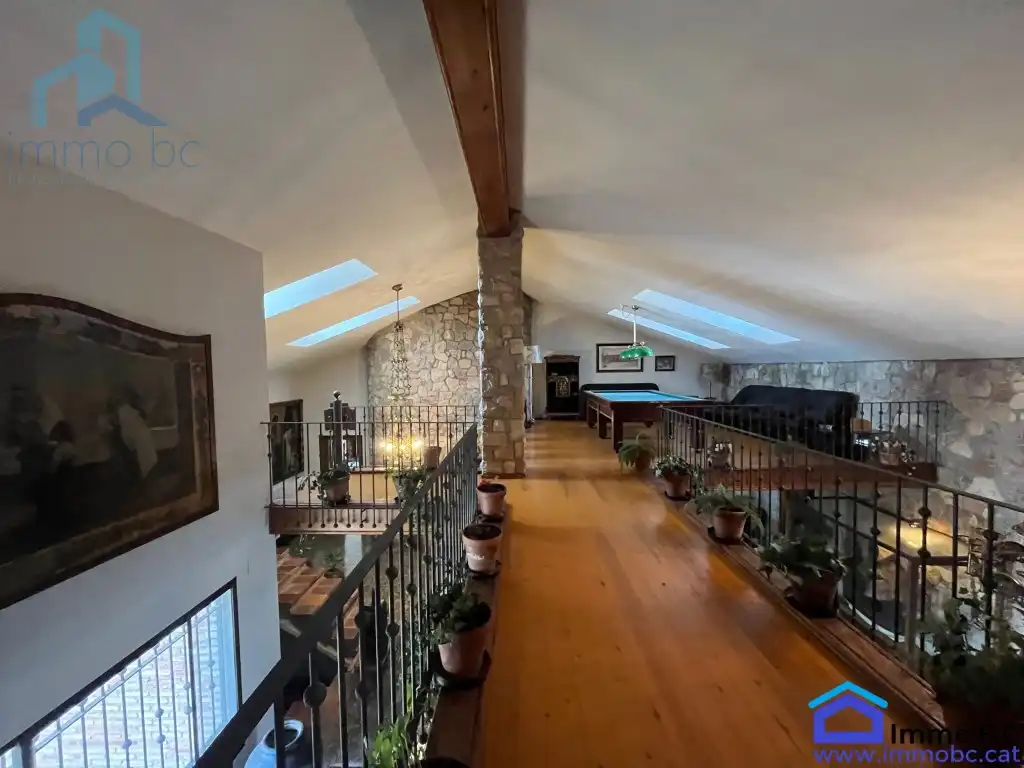 Casa o chalet en venta en El Milà