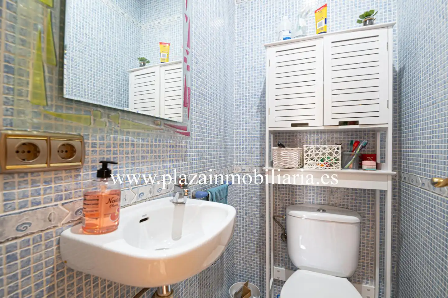 Casa o chalet en venta en Jardin Lucena