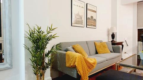 Foto 2 de Pis de lloguer a N/a, San Pascual, Madrid