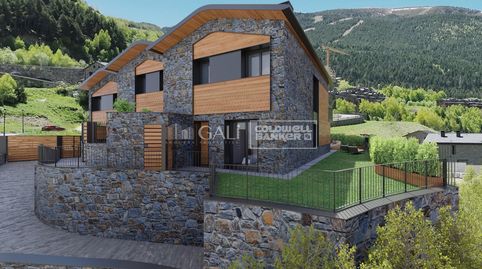 Foto 5 de Casa adosada en venta en Carrer Roc Sant Miquel, Soldeu - Incles, Canillo