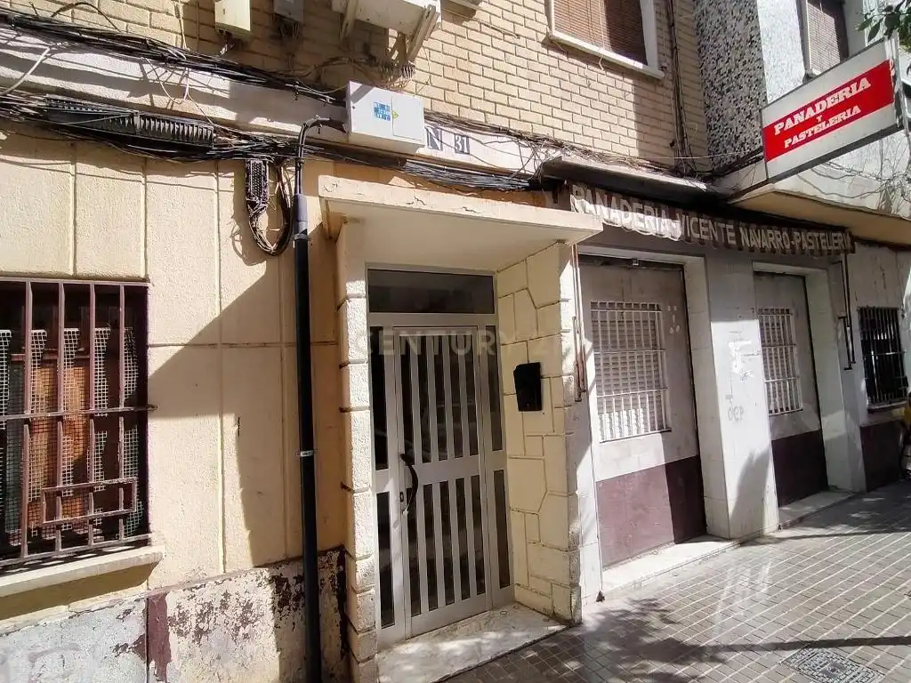 Apartament en venda a Valencia, Valencia