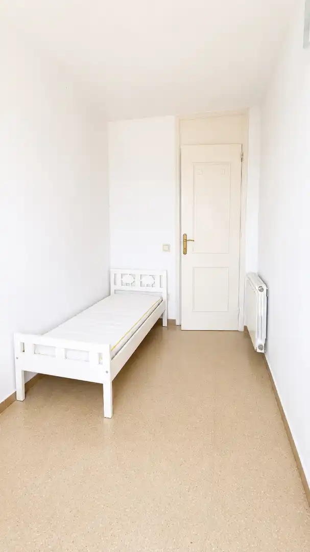 Habitación de Piso en venta en Cerdanyola del Vallès con Aire acondicionado, Calefacción y Balcón