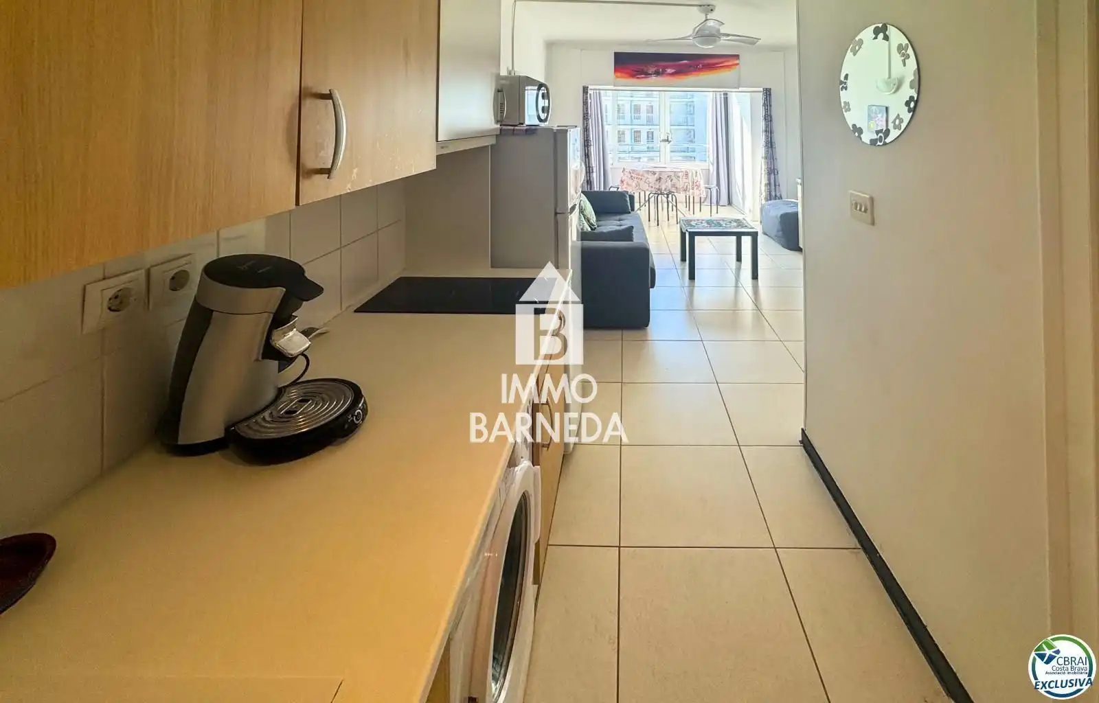 Wohnung mit Terrasse zum Verkauf in DE CALA ROSTELLA 3, imagen 7