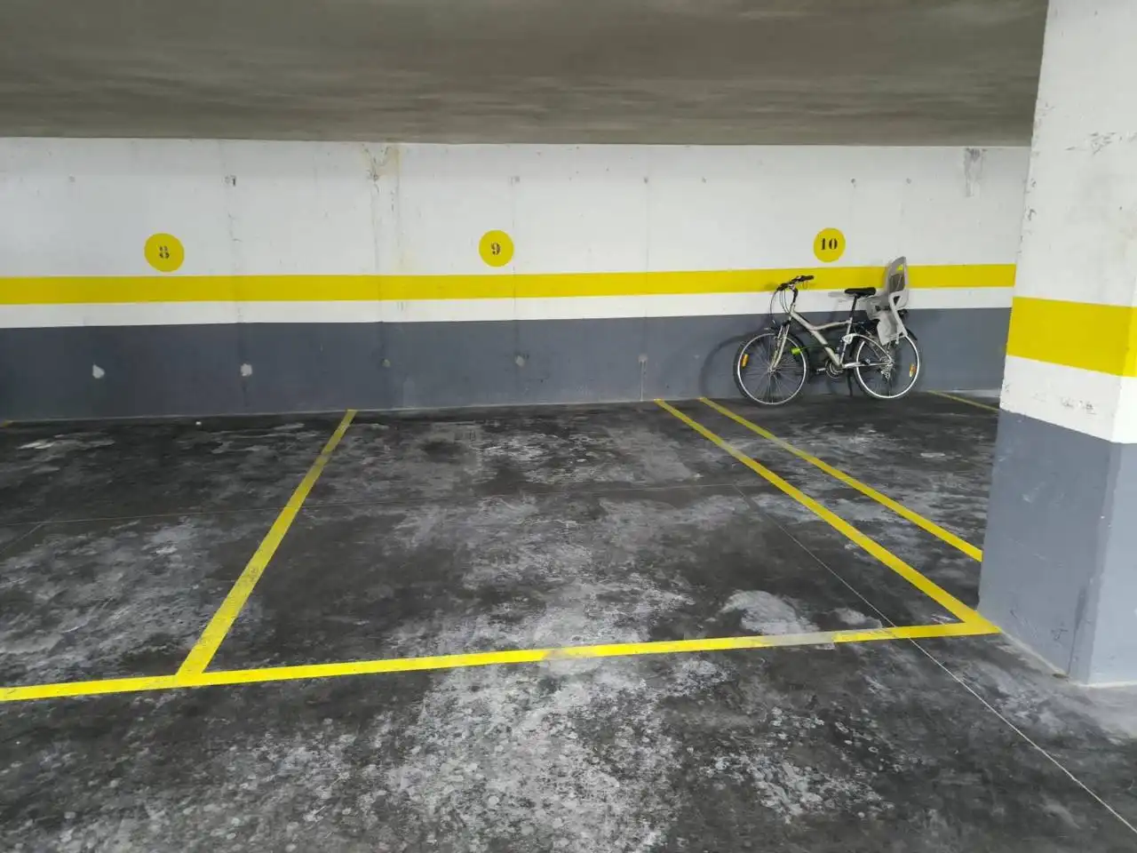 Individual for sale in Universidad, imagen 9