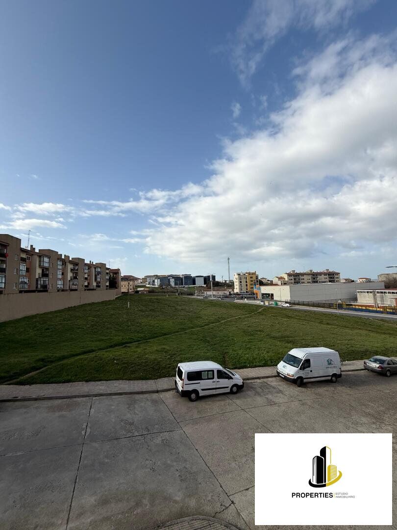 Flat for sale in Guijuelo