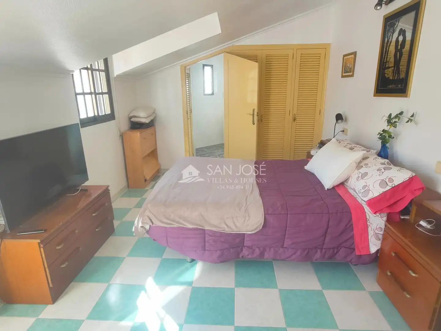 Chalet con piscina en venta en Hondón de las Nieves / El Fondó de les Neus, imagen 47