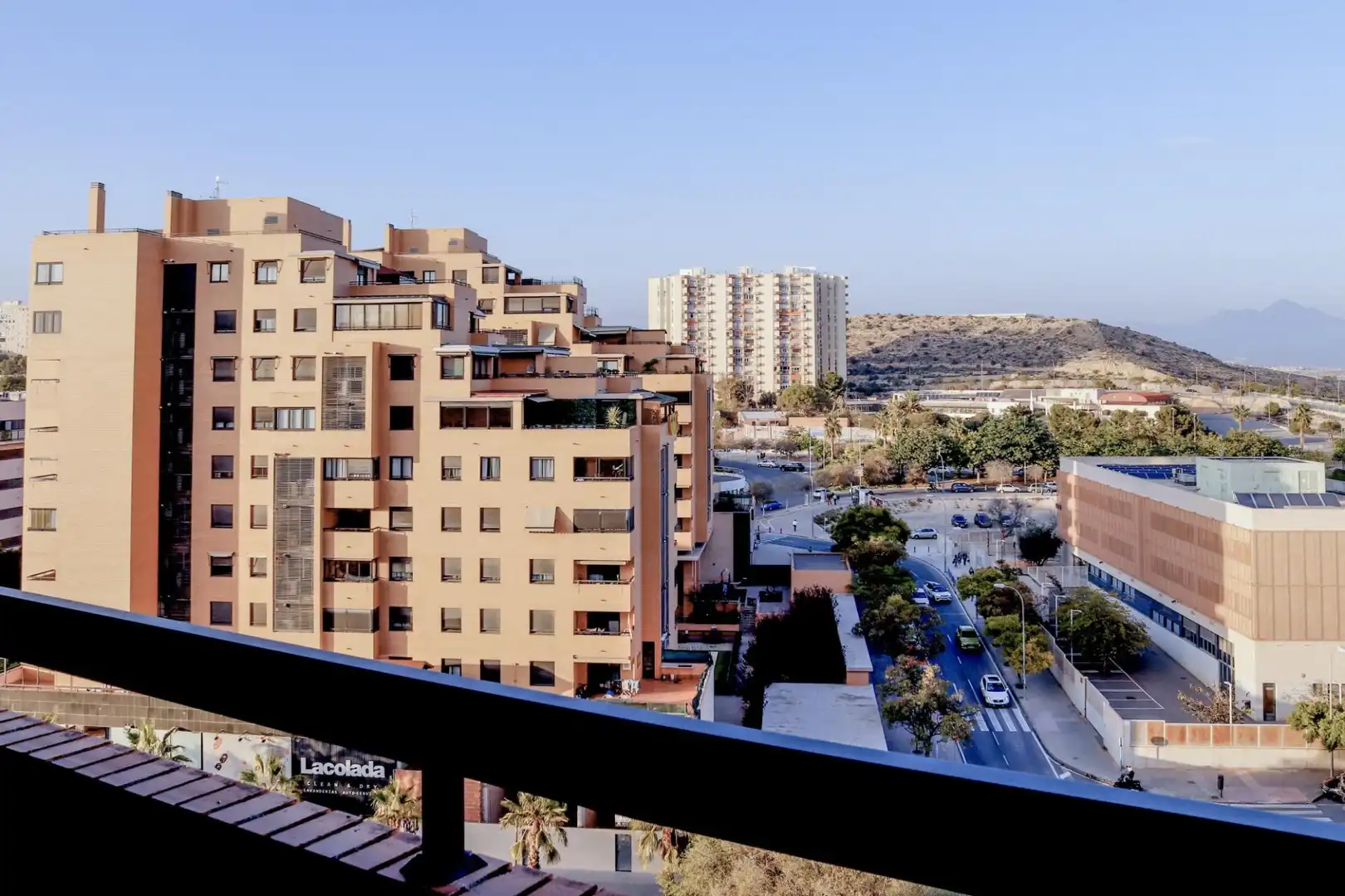 Piso con terraza en alquiler en JOSE GARCIA SELLES, imagen 31