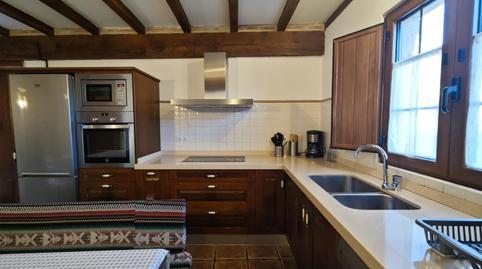 Foto 4 de Casa o xalet en venda a Cieza (Cantabria), Cantabria