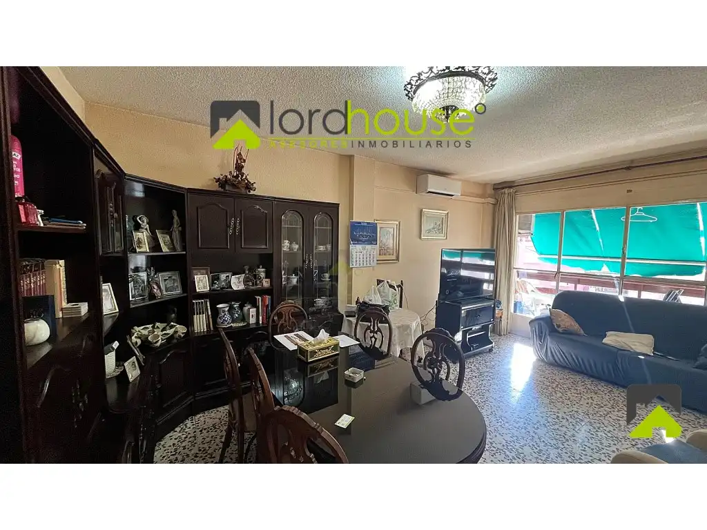 Piso con ascensor en venta en Calle Jeronimo Santa Fe 98, imagen 6