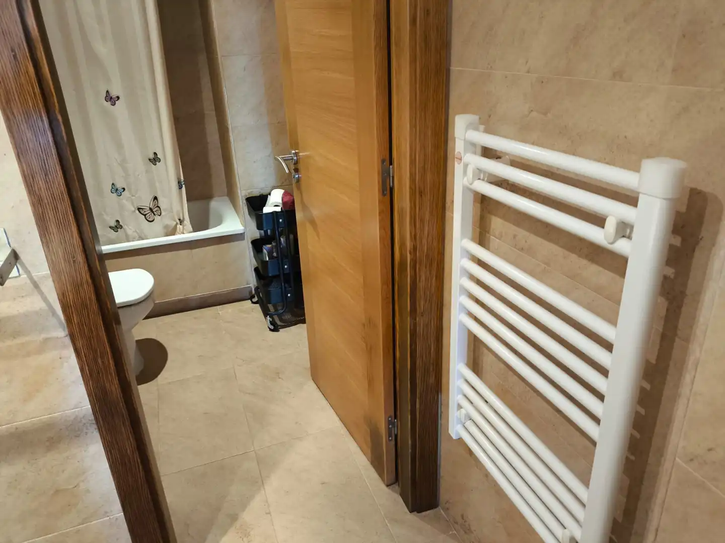 Flat for sale in Calle VILLA AMPARO, Laxe